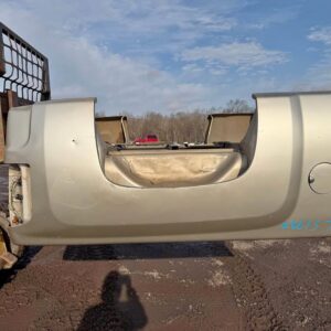 2007–2013 Chevy Silverado 6.5 Ft Short Bed – Rust Free OEM Takeoff