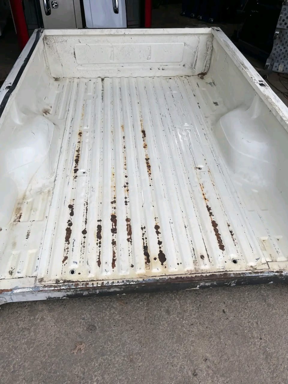 1987–1997 Ford OBS 8ft Long Bed – Dual Tank - Image 3