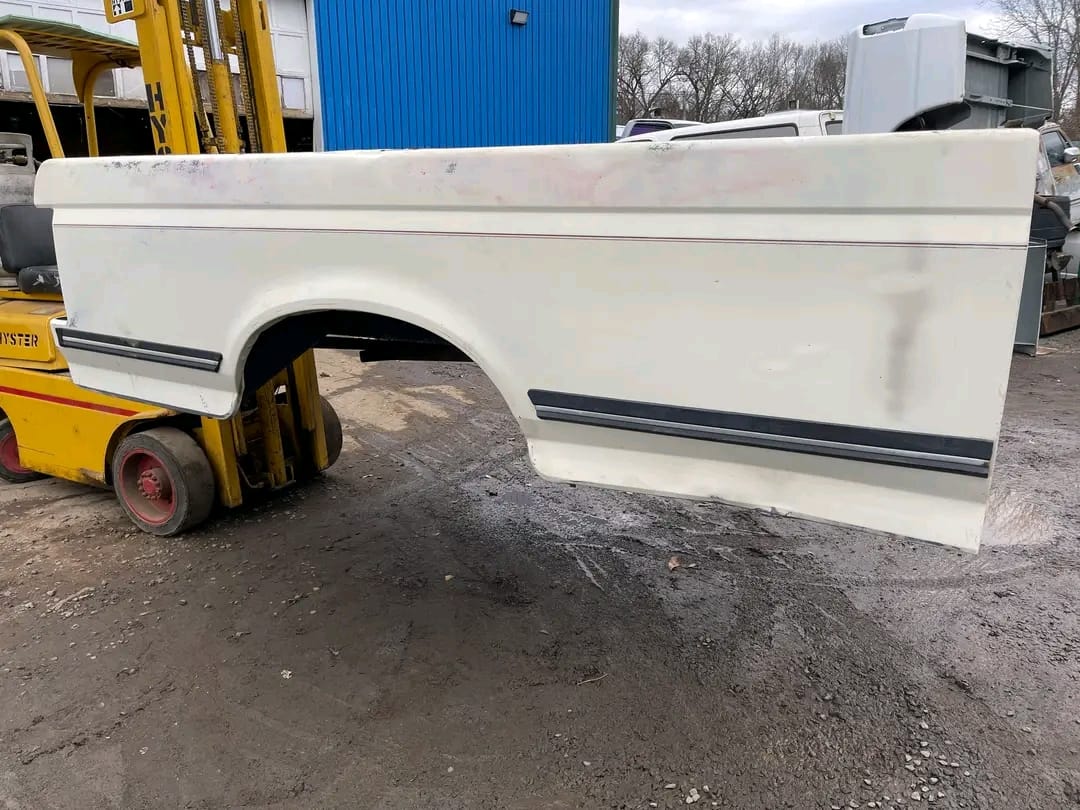 1987–1997 Ford OBS 8ft Long Bed – Dual Tank - Image 7