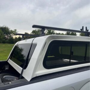 2021–2025 Truck Cap – Ford F-150 – 5.5 Ft Bed