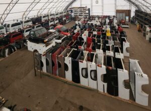 Truck Beds